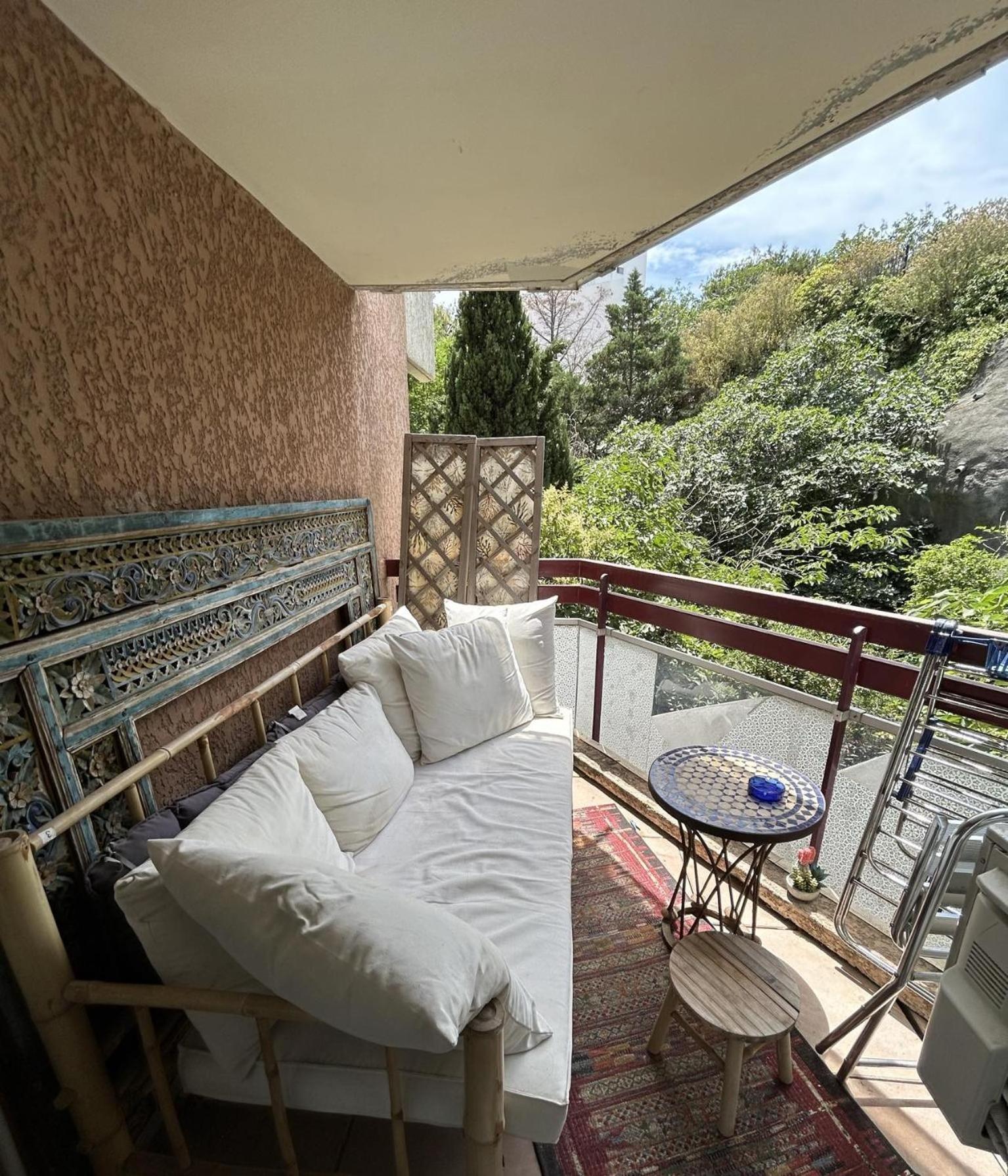 Vallon Des Auffes - Proche Mer Marseille Exterior photo